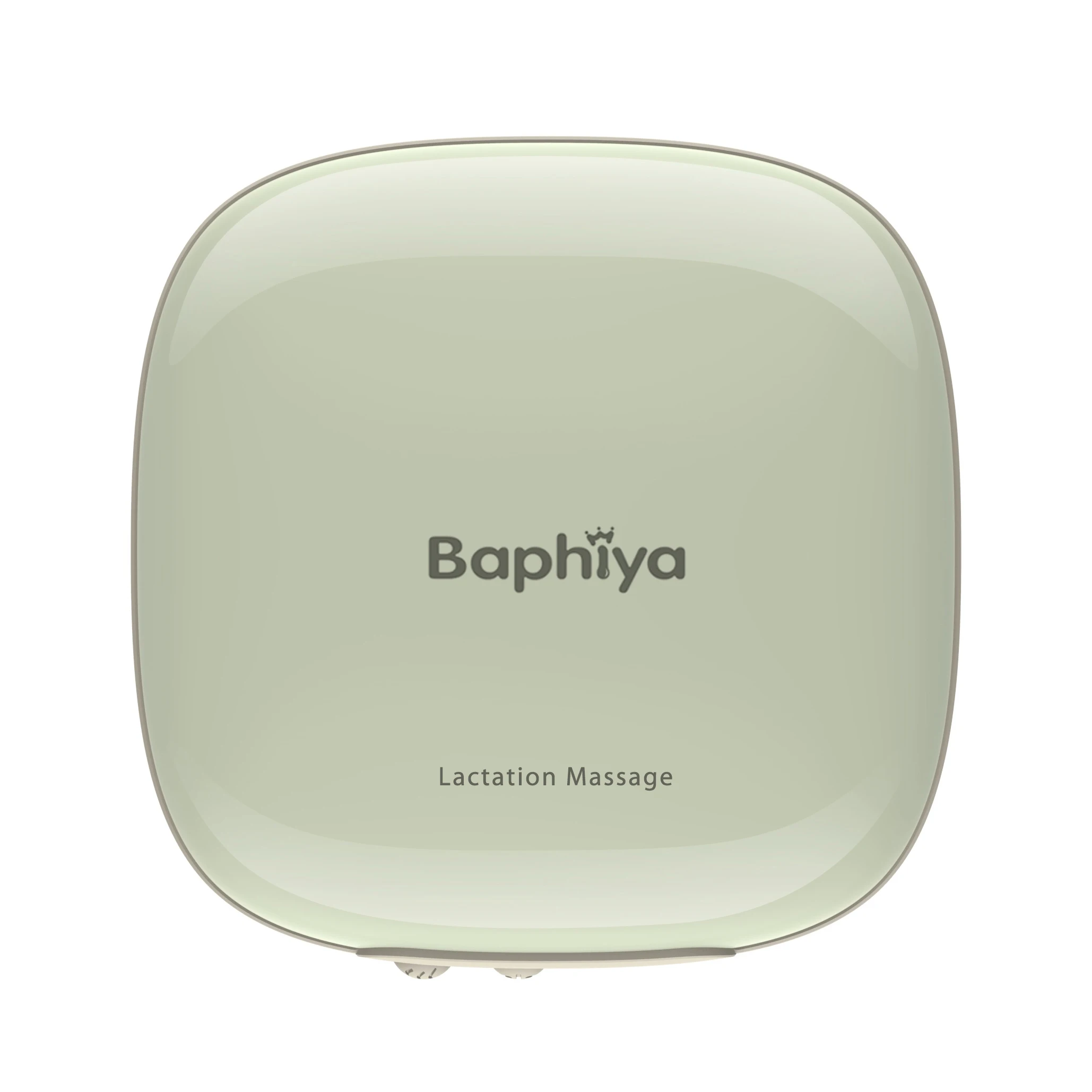 Новинка от производителя, Электрический вибрирующий массажер для лактации, уход за грудью, Массаж сосков