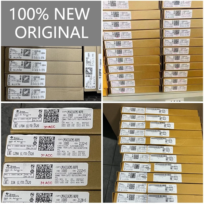 LP3984IMFX-1.8 Popular Interface ICs Chips Integrated Circuit Electronics Components bom list for Wholesales