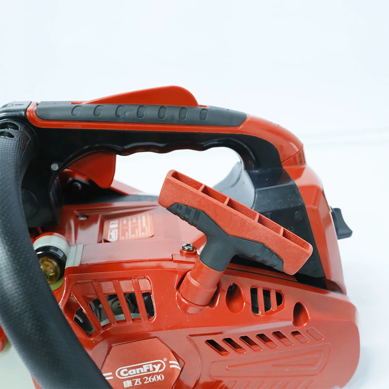 25.4cc 16 inch 12 inch 900W Gasoline Chainsaw for Garden Pruning wood cutting machine Professional mini cheap chainsaw