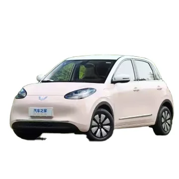 2023 wiling bingo ev car new energy vehicle binguo bingo electric car electric car