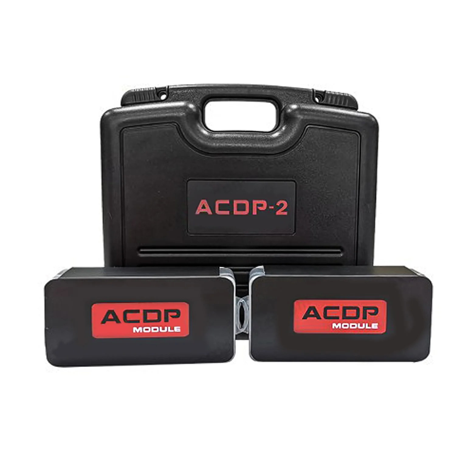 Yanhua ACDP-2 VW MQB IMMO KM пакет с модулем 33/34 для MQB48 и RH850 ключ программирования коррекция пробега