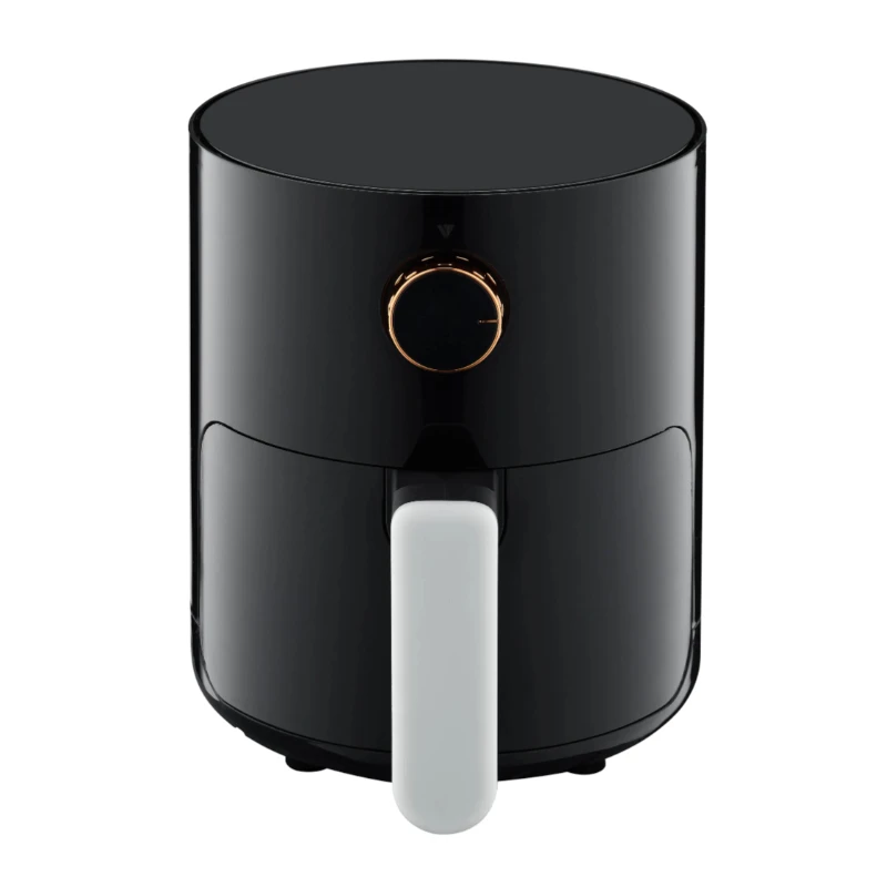 Cheap Professional Stainless Steel Automatic 2L Smart Electric Air Fryer Oven Custom Oil Free Air Fryers With Microswitch