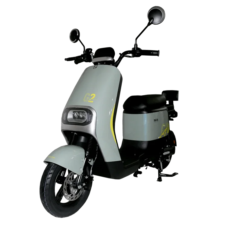 Syuan Top Manufacturer CKD two wheel 72v cheapest adult 1000w 2000w electric scooter pedals moped powered motorcycle