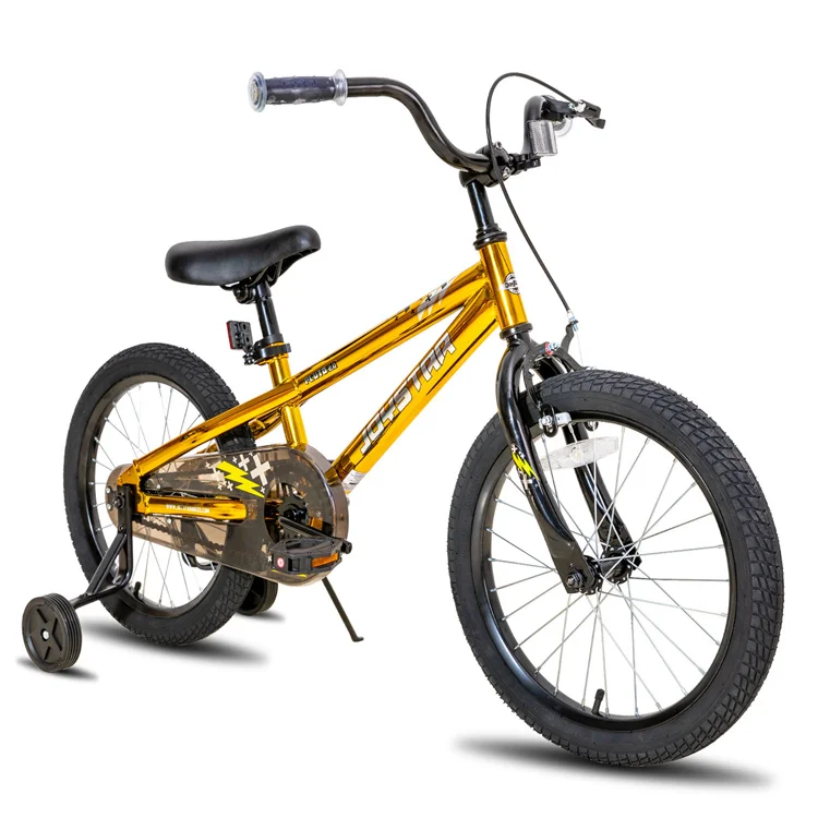 Factory direct price alloy rim kids 20 inch bike bmx freestyle bicycle for children 7 years to 10 years