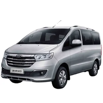 2024 2025 Jac Refine M3 RF8 PHEV M4 E3 E4 L5 L6 Max hybid новый бензин 7 8 9 местный mpv внедорожник мини-автобус автомобиль 2 0 T