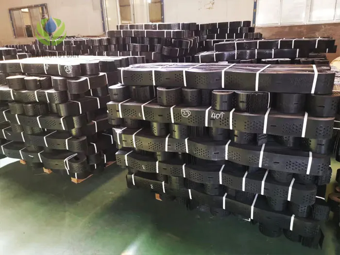  Защита наклона HDPE geocell сотовый лист пластиковый
