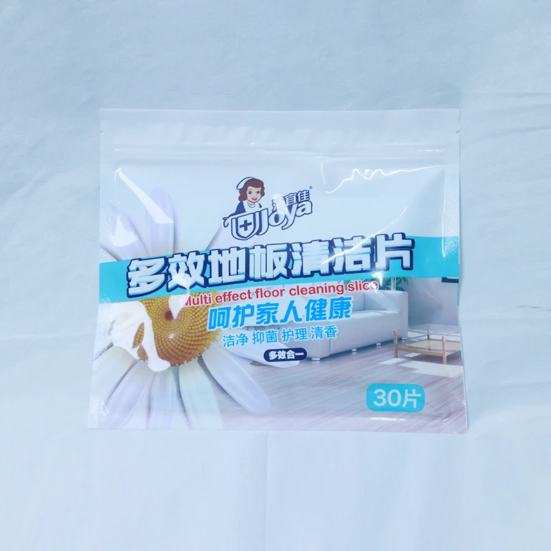 Концентрированный Очиститель для пола в