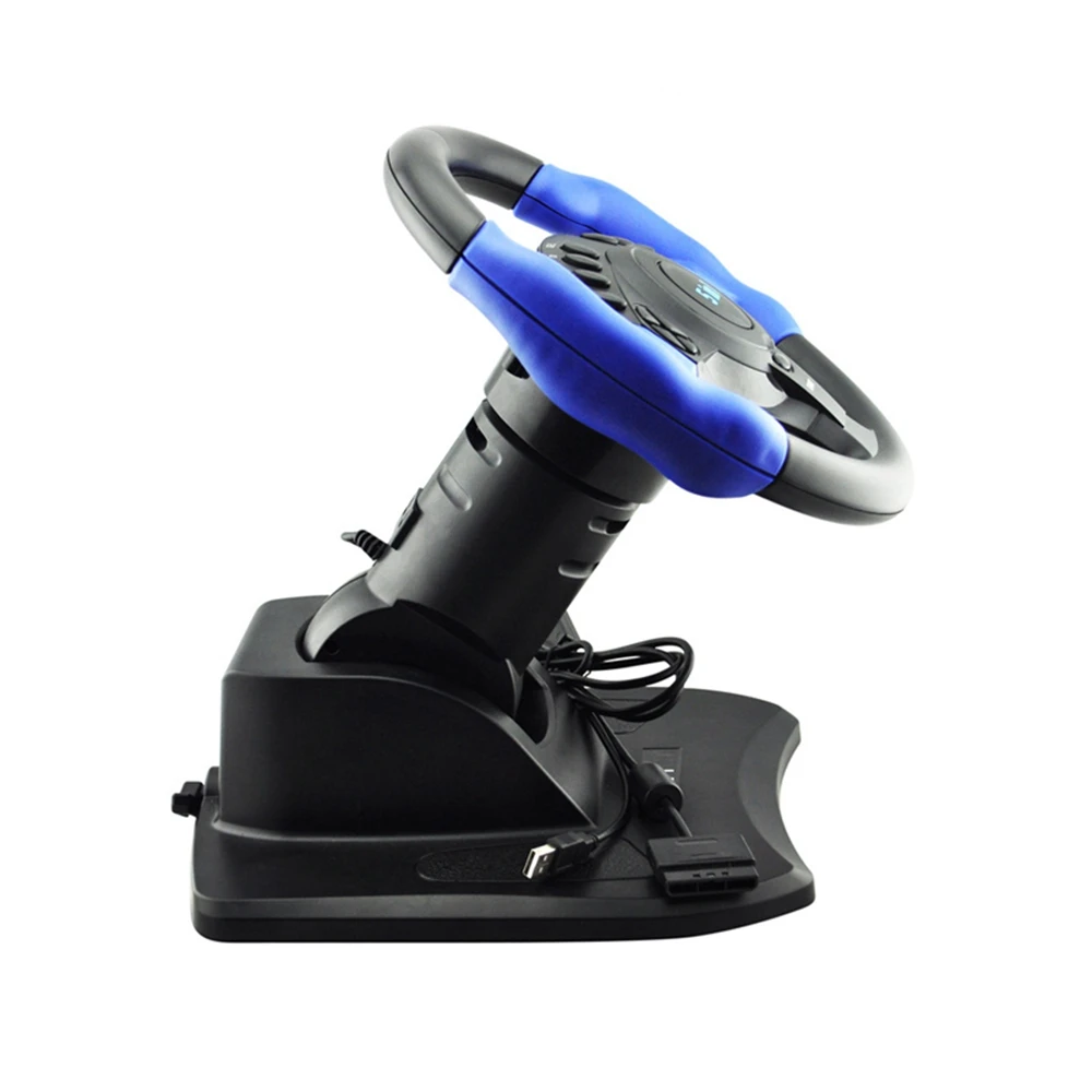 Control Gamepad For 3 Months Racing Games Steering Wheel Game Controller