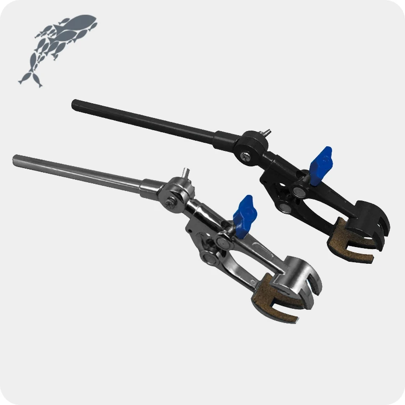 JOANLAB высококачественный лабораторный колбочный зажим