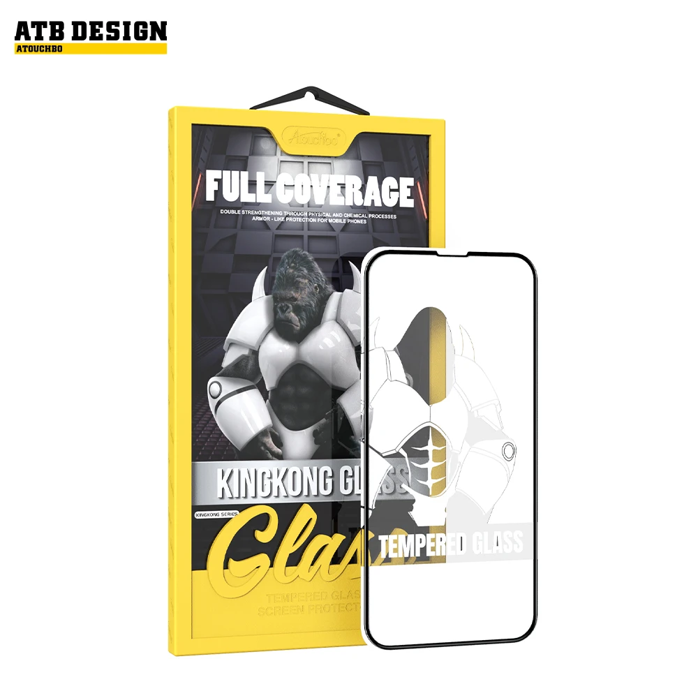 Защитная пленка из закаленного стекла для Iphone 13 14 12 11 PRO MAX