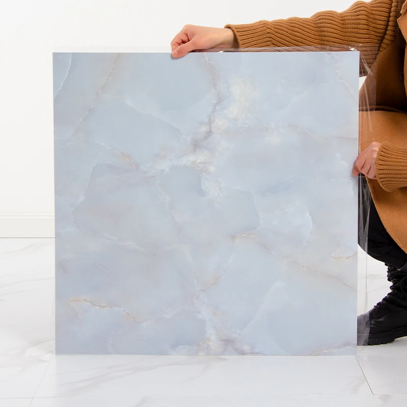 China Lvt Self Adhesive Cheap Price Floor Stickers Roll Simple Pvc Flooring Wood Style Floor