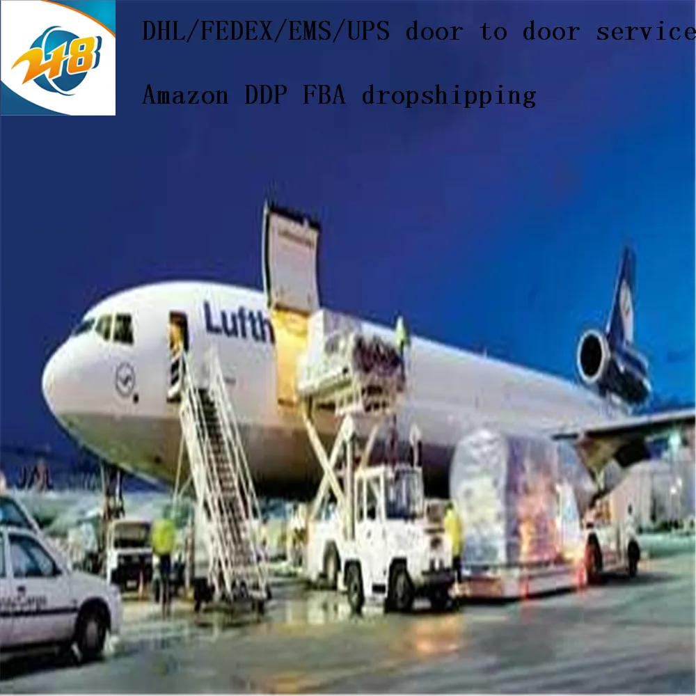 Shipping Agent From China Shenzhen to Ireland UK Germany America Chile Peru