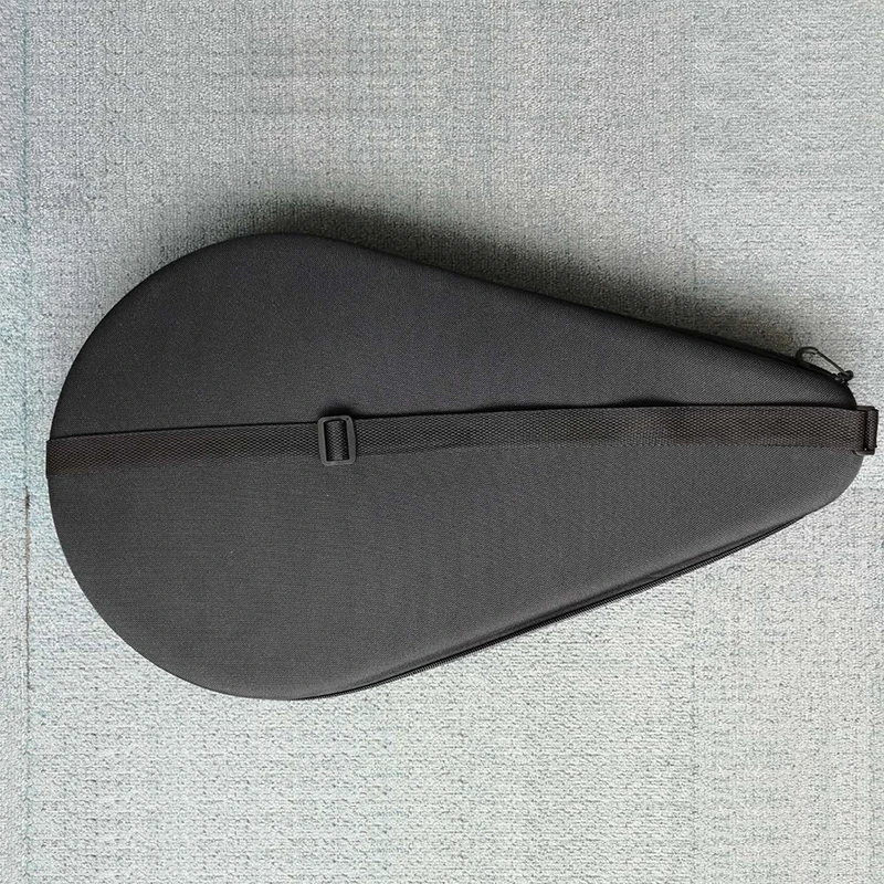 Promotion Paddel Tennis Pop Waterproof Paddle Bag Carry Racket Begins Padel Cover Padel Racket Bag