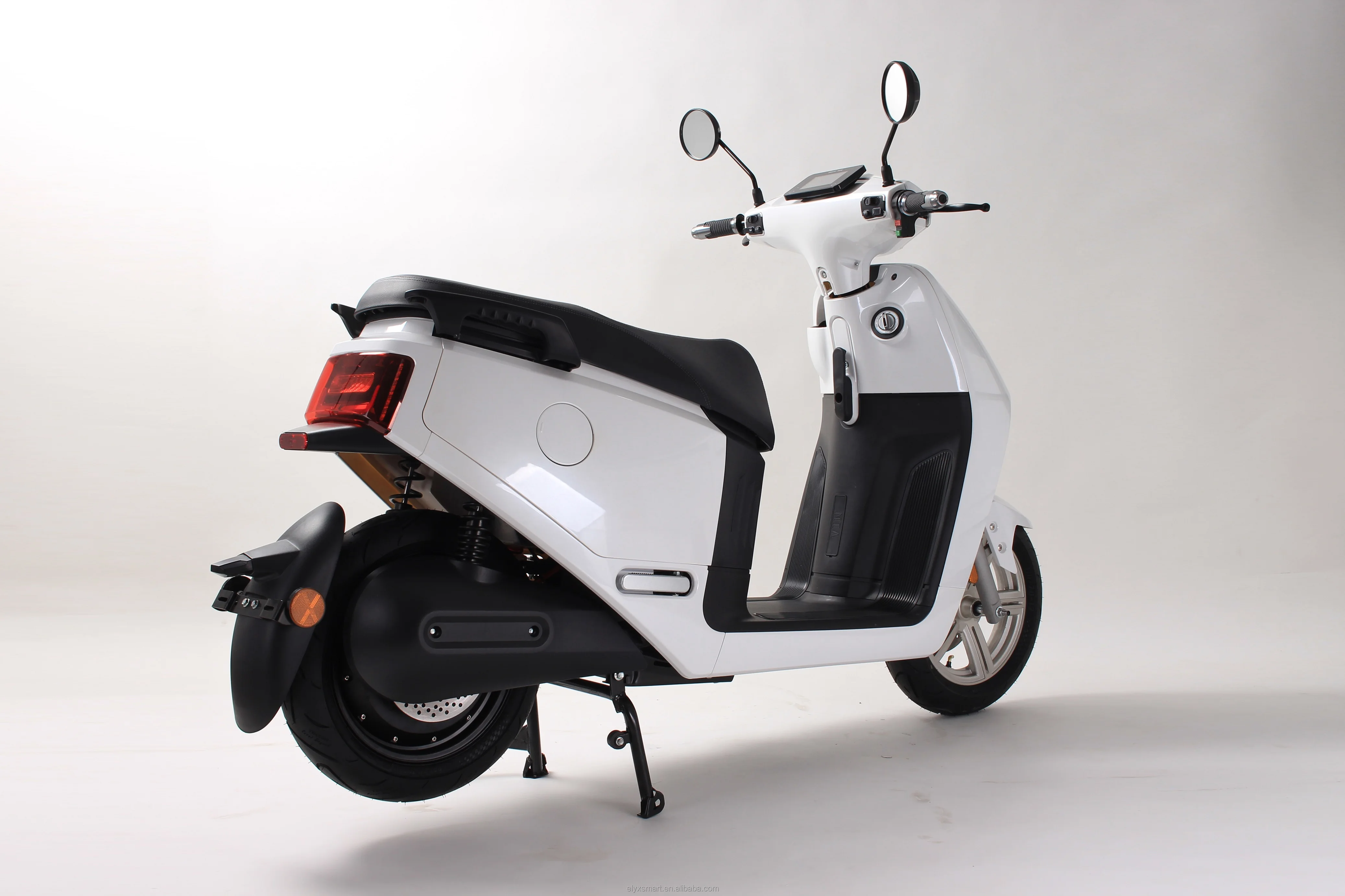 RS480 Elyxon Factory Price 12Inch Motor Bike 3000W Electric Motorcycle 72V Sportbike Electric Motorcycles