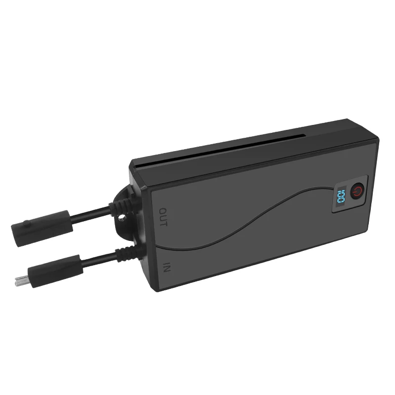 Longer Battery Life Battery Pack Rechargeable Recliner parts 2500mAh 5000mAh  LED Display for Lift Chair and Couch