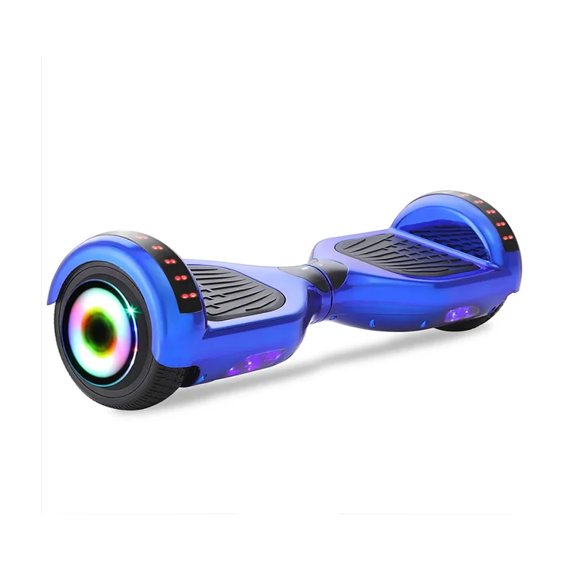 EU warehouse self-balancing electric scooters hoverboard electric skateboard