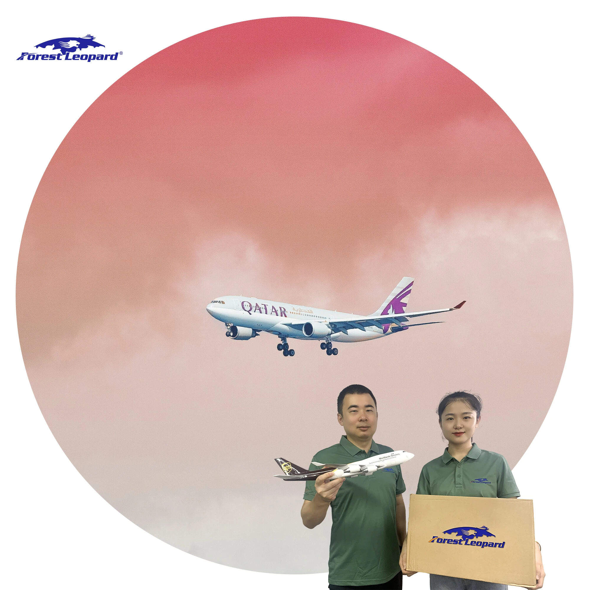 Dhl агент Китай Amazon Доставка Дешевая Тайваньская курьерская служба