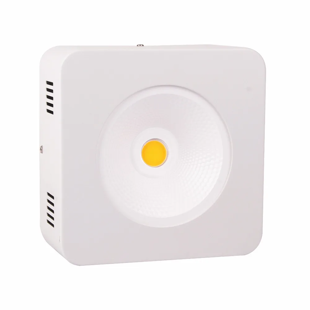 Cre Full Spectrum COB Lamp 95W Aluminum Sunflower Radiator LED Grow Light
