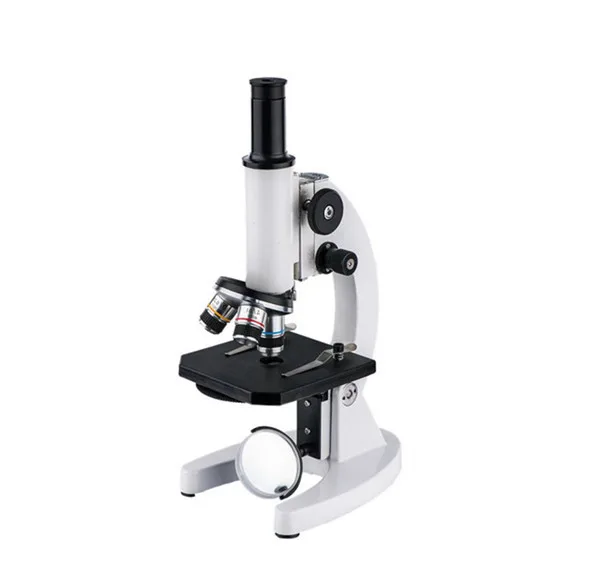 S02 Student Microscope  XSP-02