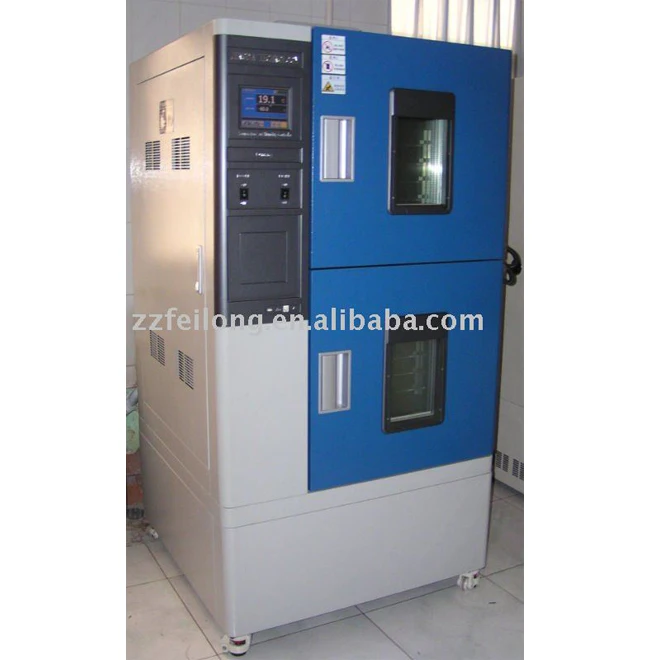 Морозильник для плазмы крови с ультранизкой температурой