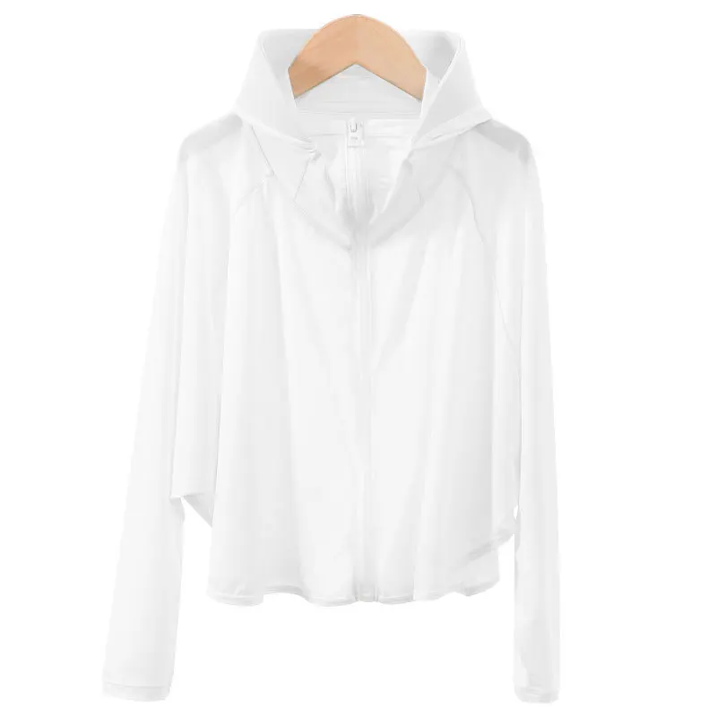 Kids Sun Protection Clothing Guard UPF UV Fishing Jacket Sun Protection Putdoor Clothing Girl Boy Summer Sun Protection Clothing