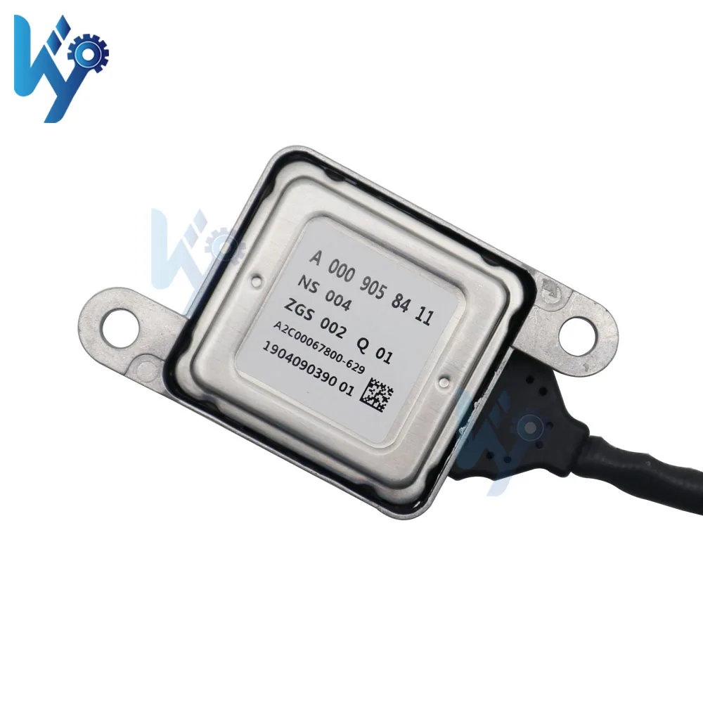 Датчик азота KY OEM Nox A0009058411, датчик оксида азота 0009058411 для W222 V222 X222 X253 VITO SPRINTER A 000 905 84 11 SAS929941