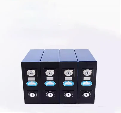 Литиевая батарея 3 2 В 280Ah LiFePO4