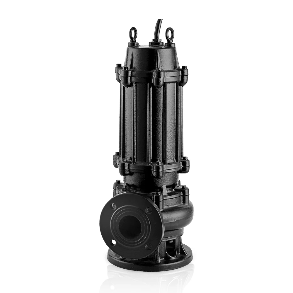 Agricultural irrigation 15 hp electric submersible water pump price