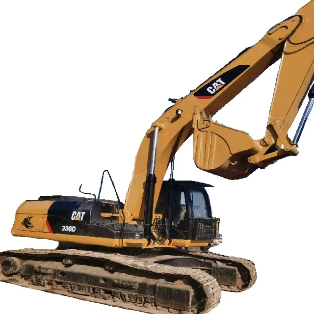 used  330DL  good condition  Second hand  cat crawler excavator for sale Cheap best price