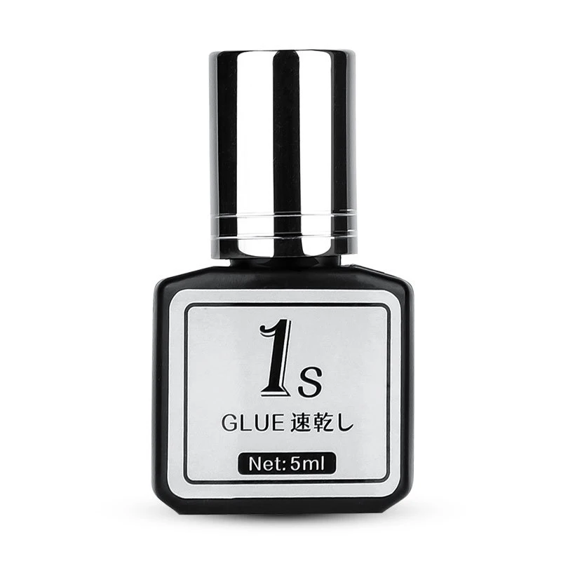 Eyelash Extension Glue Oil Resistant Eyelash Extension Glue Gold Factory Supply Eyelash Glue Business