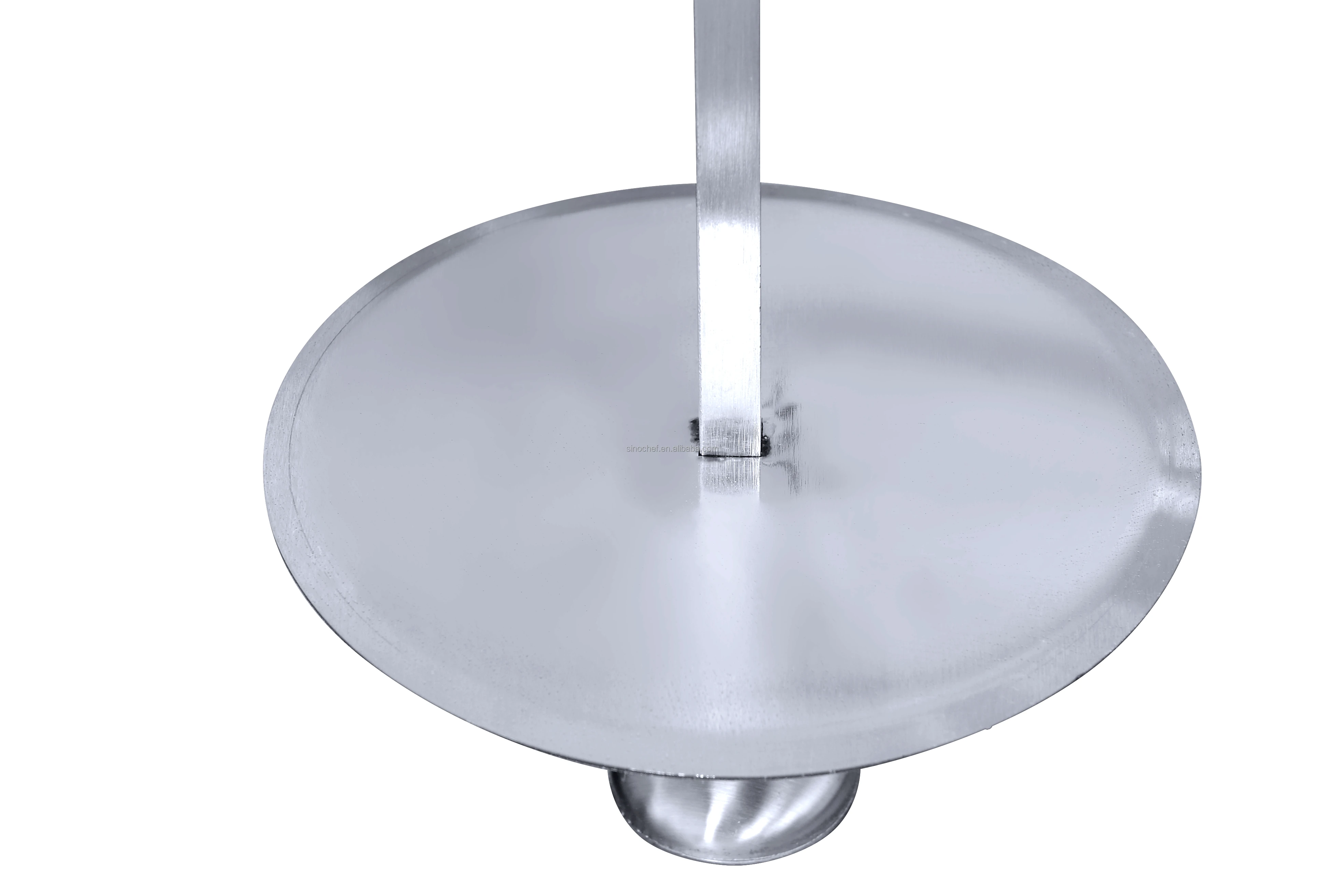 5 Burners Gas Chicken Shawarma Machine for Sale Churrasco Turkey Doner Kebab Maker