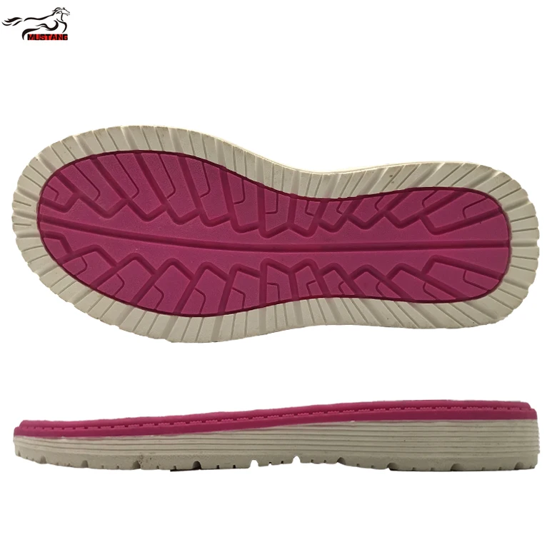 Mustang самые популярные профессиональные специалисты по производству TPU ETPU EVA подошва для кроссовок