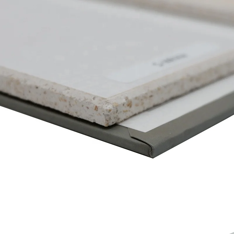 Vogue magnesium oxide roof sheets fireproof panel 4 ft panel