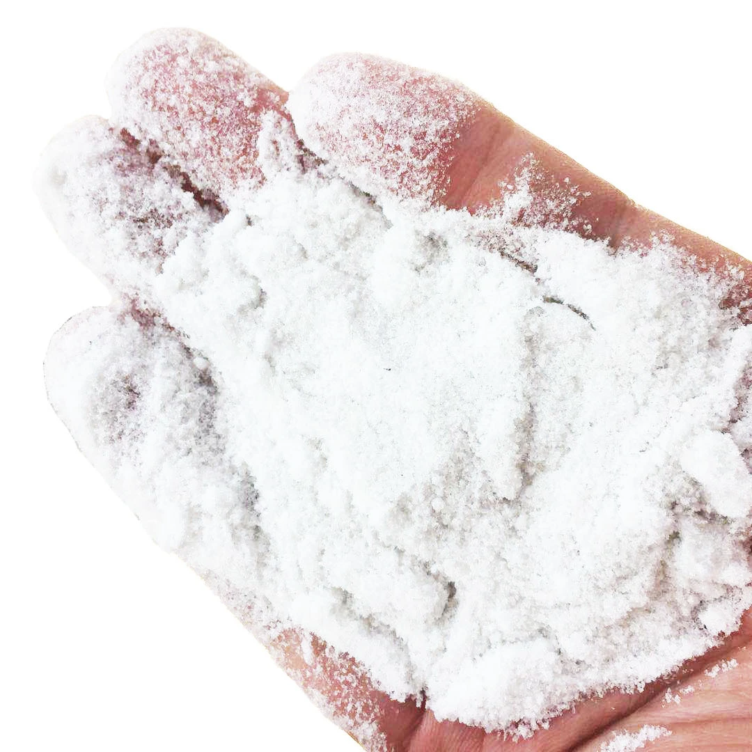 High Content Ammonium Sulfate Agricultural Nitrogen Fertilizer White Granules