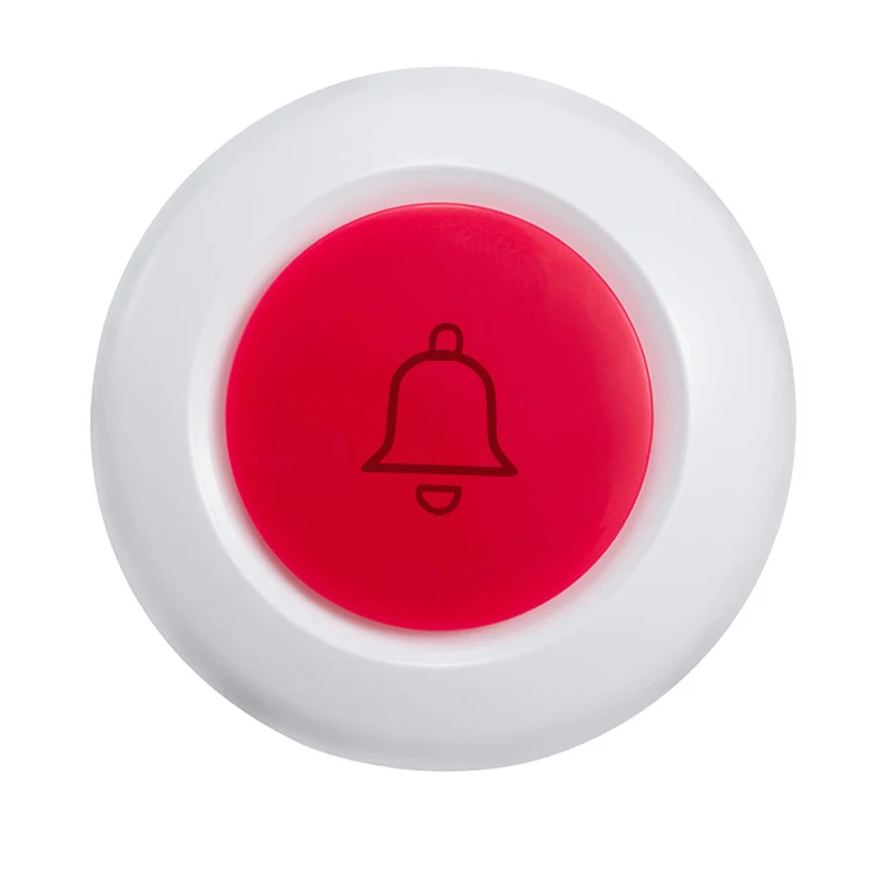 2022 sos emergency wifi panic wall button mobile panic button
