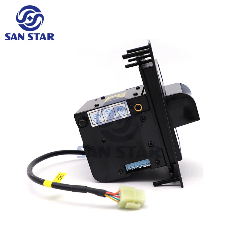 Skill Machine Bill Acceptor TP70 Bill Acceptor Validator TP Series Skill Games Bill Acceptor TP 70