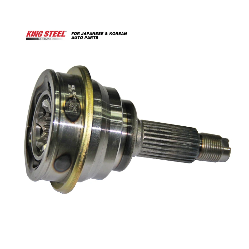 Kingsteel Hot Sale Car Spare Parts OUTER CV JOINT FOR SUZUKI (SU-18 (21X49X25) SK-801)
