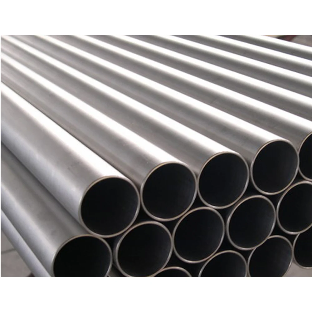 Aluminum suppliers wholesale sales of different types of aluminum tubes 6063 aluminum tubes