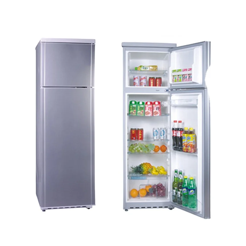 optional Color And Customized New Product Home Refrigerator