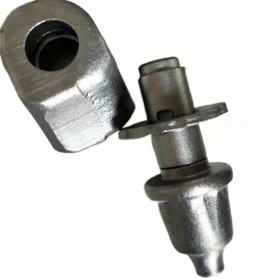 Our company mainly produces  carbide asphalt planning bits asphalt road milling cutter drill