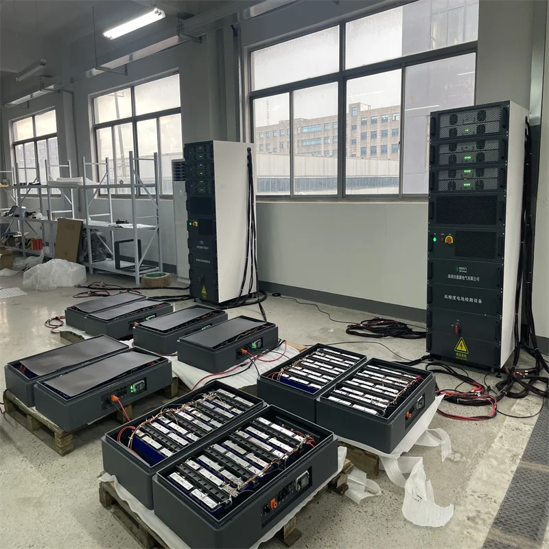 SE-G5.1 Pro-B lithium batteries from deye brand Deye Battery 51.2V 100Ah 5.12kwh Energy Storage LiFePO4 battery
