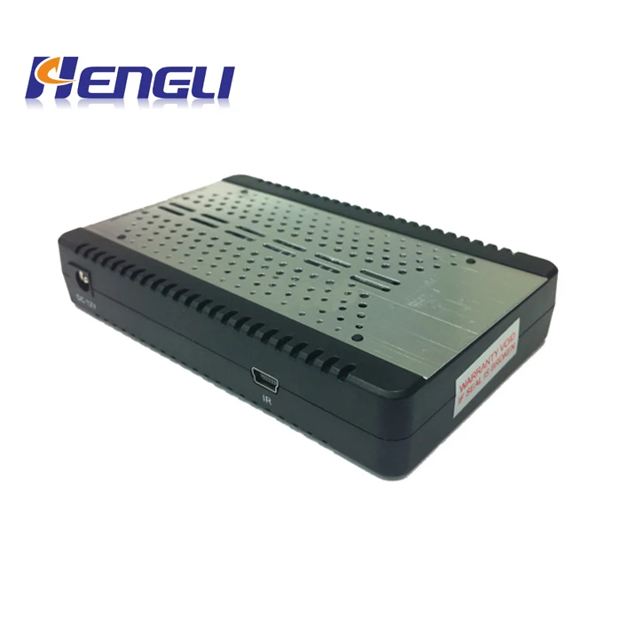 DVB-S/S2 H.264 Бесплатная каналы спутниковый цифровой ТВ-приемник конвертер коробка STB Декодер каналов кабельного телевидения цены по прейскуранту завода-изготовителя OEM медицинская non сплетенная ткань