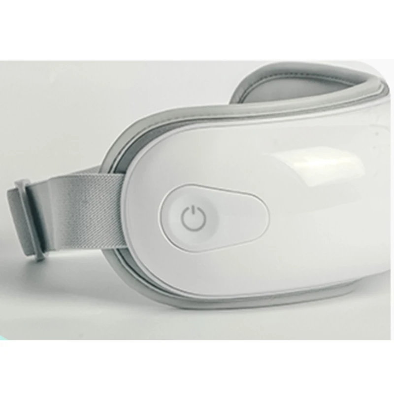 Best Selling Medical Health Beautiful Device Air Pressure Therapy Eye Massager For Eyes Care Heating