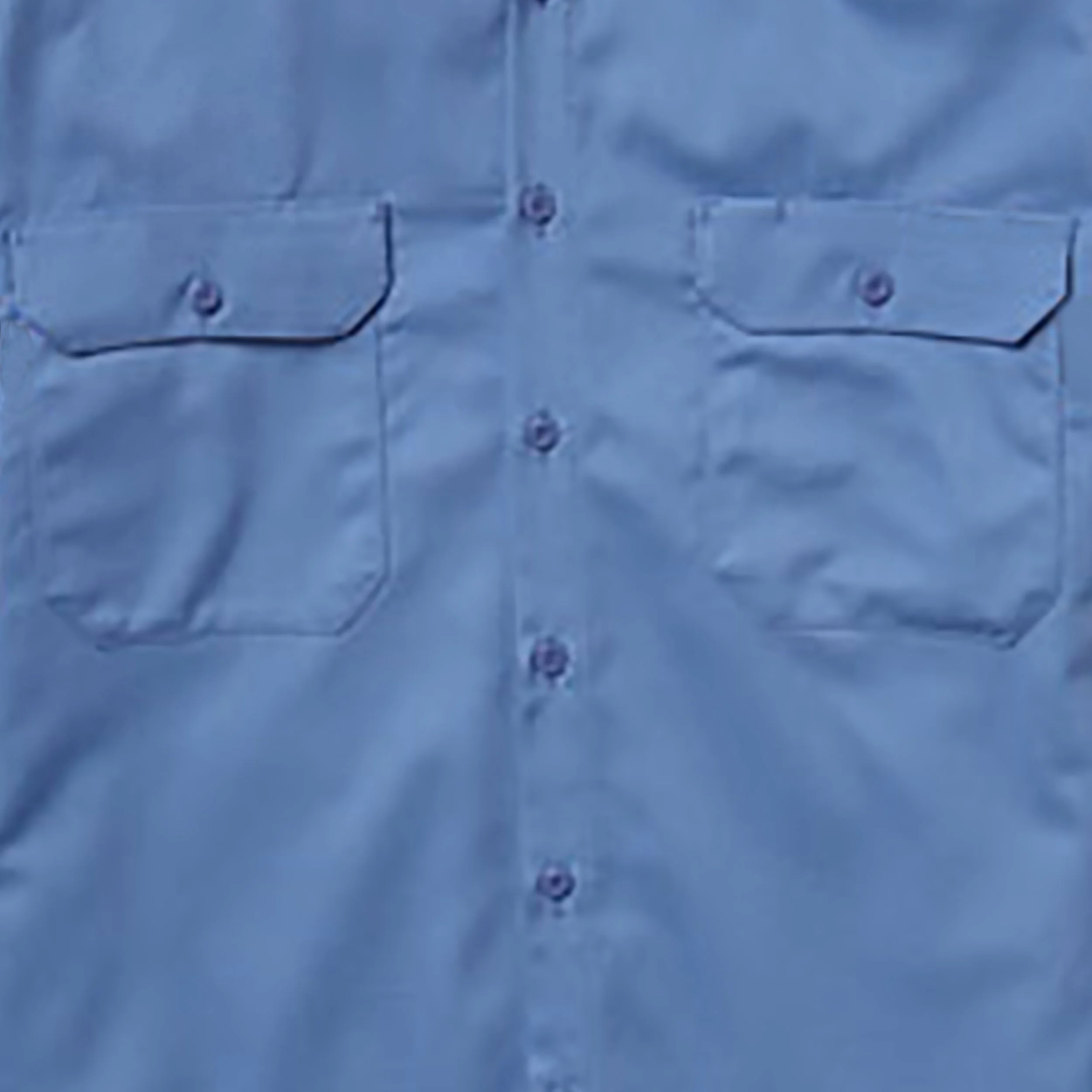 Custom Work Clothes Long Sleeve Breathable Sloid Shirts Men Work Shirt Construction Workwear