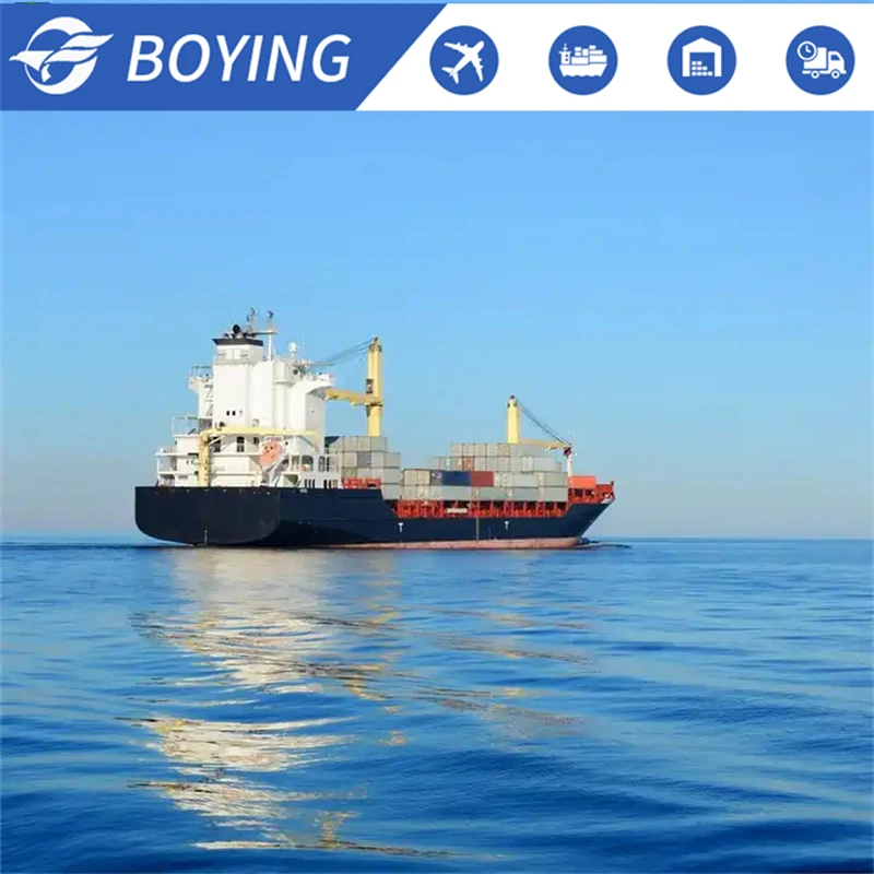 20 Years of Experience From China   international  sea shipping to Thailand/Vietnam/India/united states
