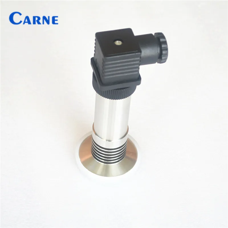 Flush Diaphragm Pressure Transmitter for food industry