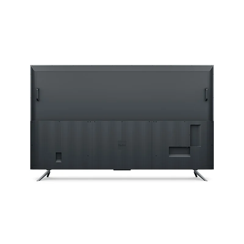 Xiaomi ТV redmi Max 98 дюймовый супер большой экран 120 Гц 4khdr со сверхвысоким разрешением Ultra HD MEMC компенсации движения интеллигентая (ый) образование ТВ l98m6-rk