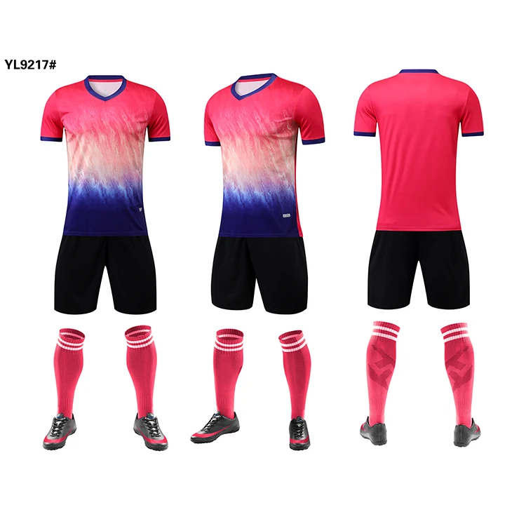 Футбольная форма 2023-2024