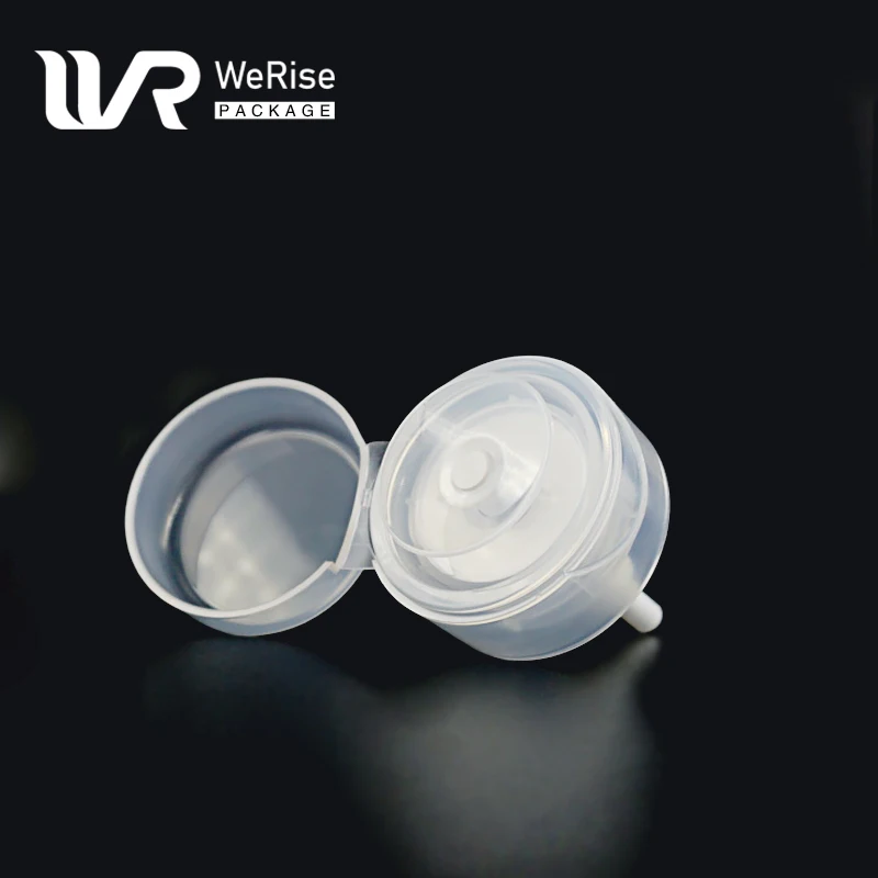 Colorful Beauty Care Nail Art Plastic Nail Polish Remover Dispenser Pump for Bottle