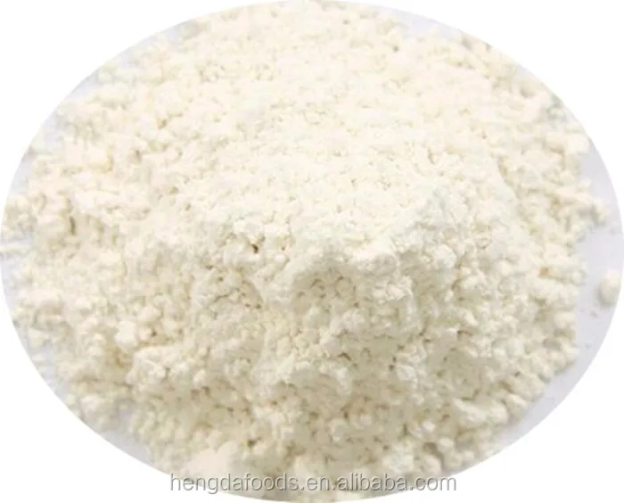 100% Pure Dried Garlic Powder Bulk Powder Quality Assurance